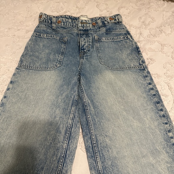 Women’s Palmer Jeans - Picture 2 of 4